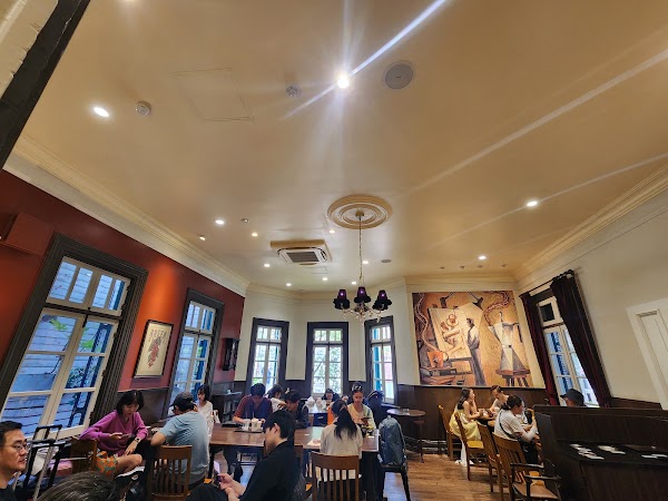 Starbucks Coffee - Kobe Kitano Ijinkan 2