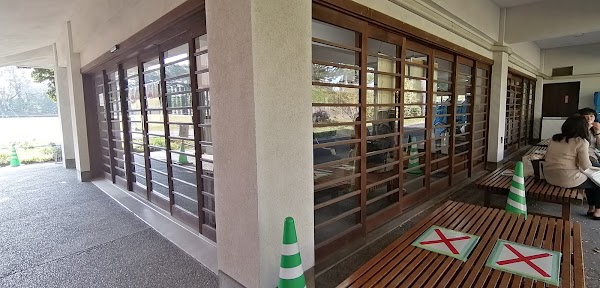 Honmaru Goten Rest House