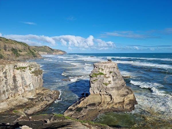 Muriwai Beach 4