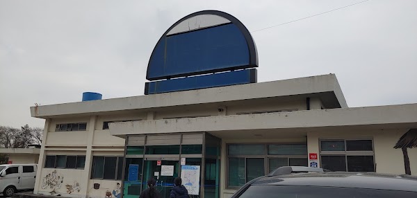 Hadong station