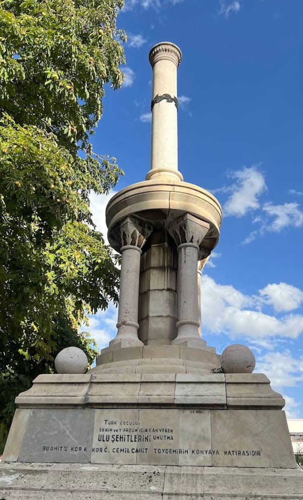 Alaaddin Hill Park 5