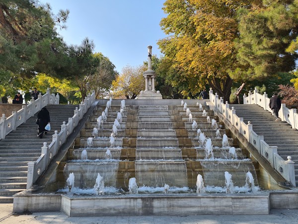 Alaaddin Hill Park 4