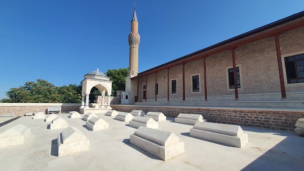 Alaaddin Hill Park 2