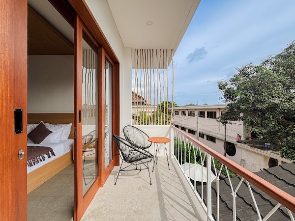 Cannella Suites 1