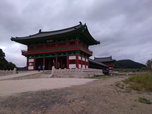 Dongnae Eupseong Fortress Site 4