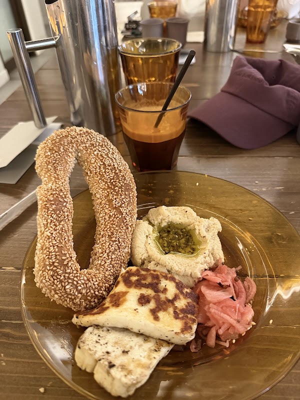72H Artisanal Bakery & Eatery Athens 4