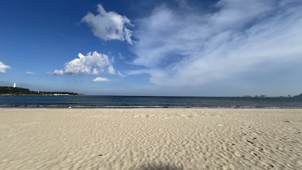 Bãi biển Sơn Trà