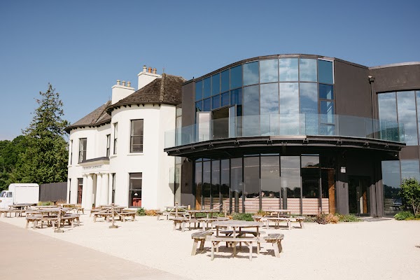Glasson Lakehouse