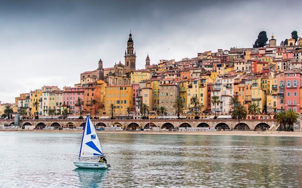 Provence-Alpes-Côte d'Azur