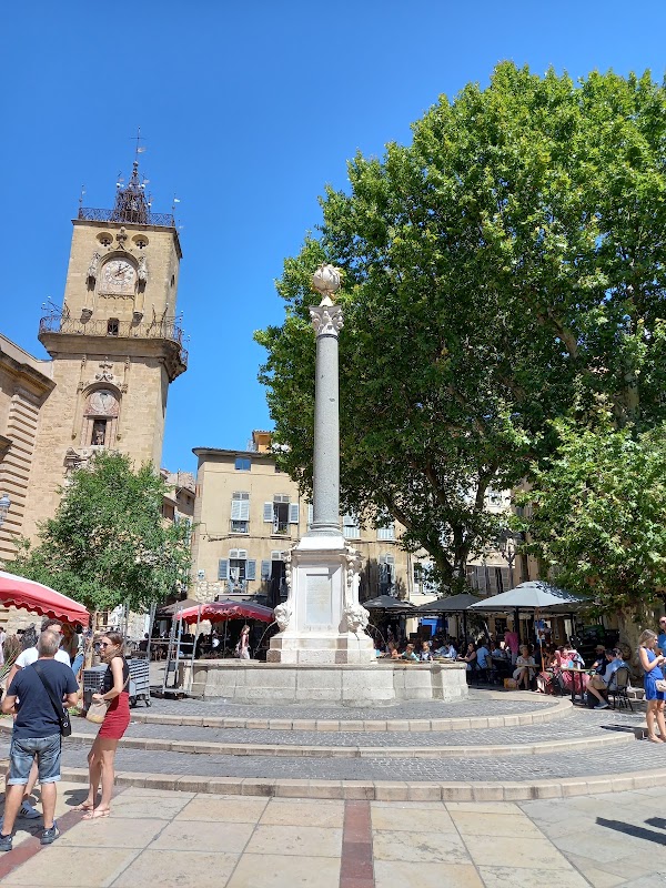 Provence-Alpes-Côte d'Azur 4