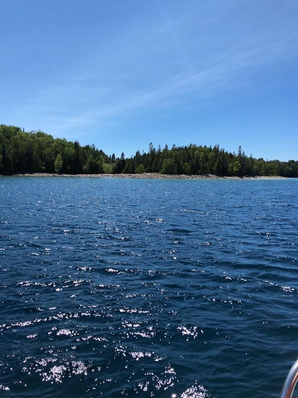 Remi Lake