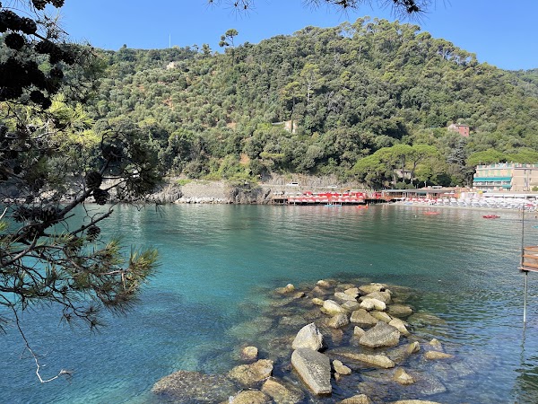 Baia di Paraggi 5