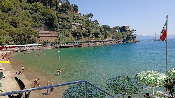 Baia di Paraggi 4