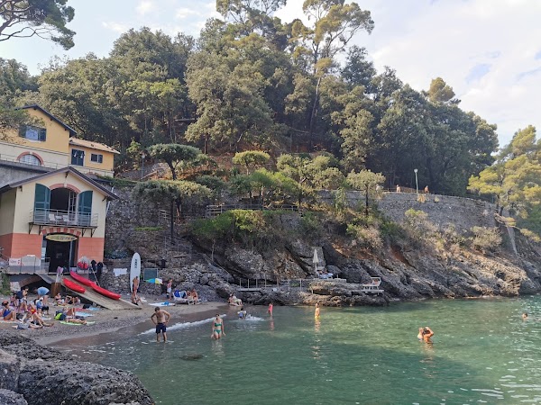 Baia di Paraggi 3