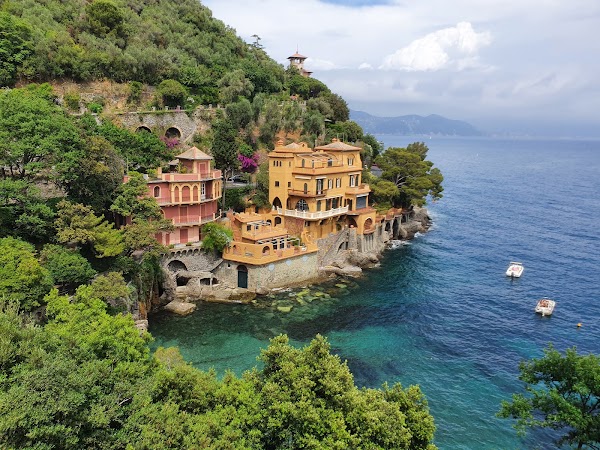 Baia di Paraggi 2