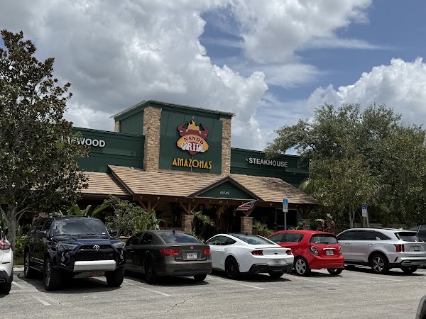 Nando Grill Steakhouse 5