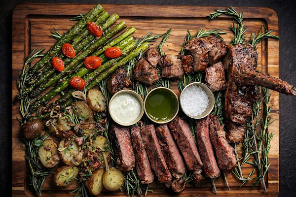 Nando Grill Steakhouse 4