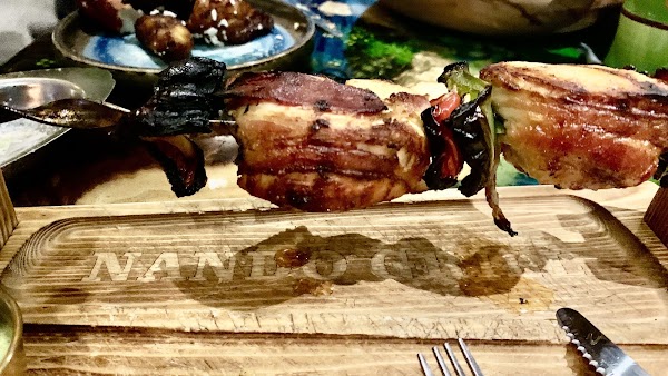 Nando Grill Steakhouse 3