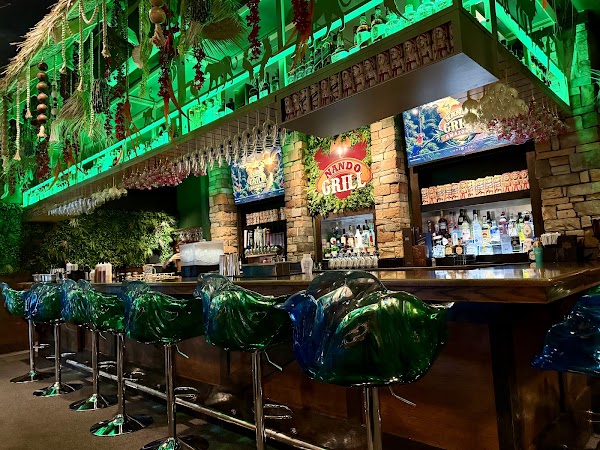 Nando Grill Steakhouse 2
