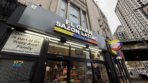El Gran Sazón Latino
