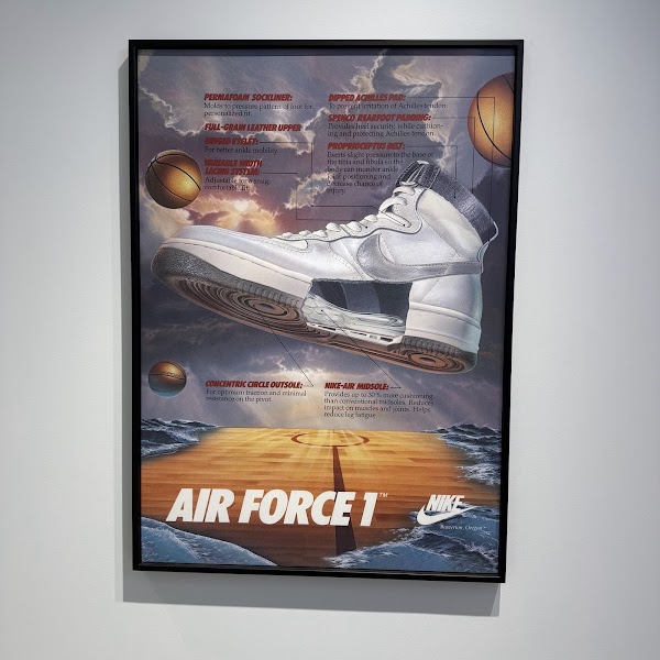 Nike Shinjuku 3