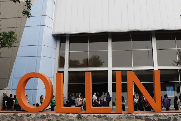 Centro Cultural Ollin Yoliztli 1