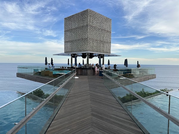 Savaya Bali 5