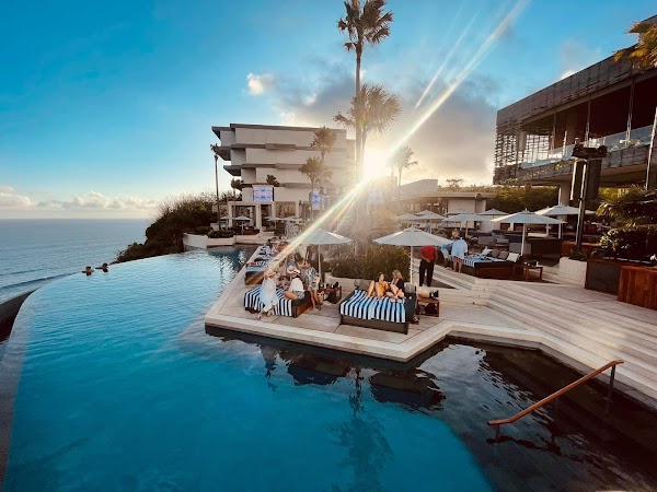 Savaya Bali 3