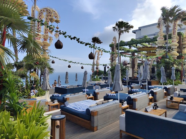 Savaya Bali 2