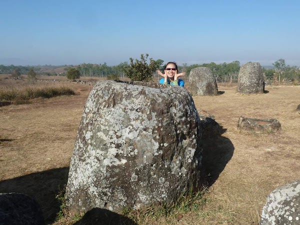 Plain of Jars Site 1 5