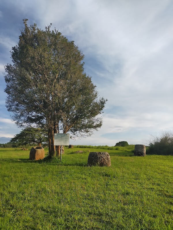 Plain of Jars Site 1 4