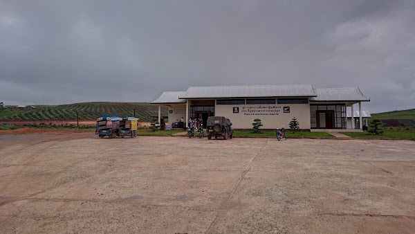Plain of Jars Site 1 3