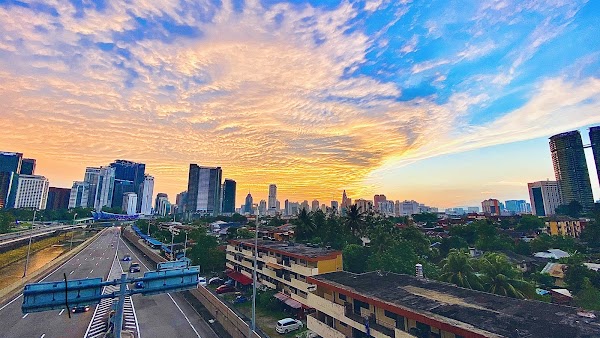 Kampung Baru