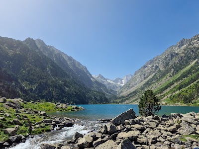 Parc national des Pyrénées