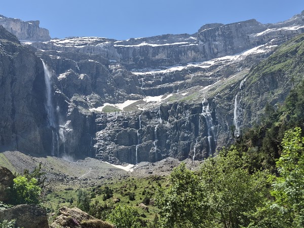 Parc national des Pyrénées 5