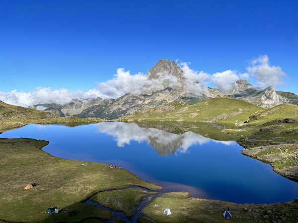 Parc national des Pyrénées 4