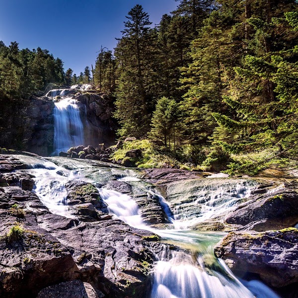 Parc national des Pyrénées 3