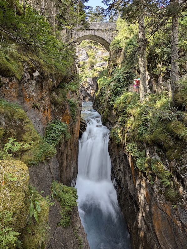Parc national des Pyrénées 2