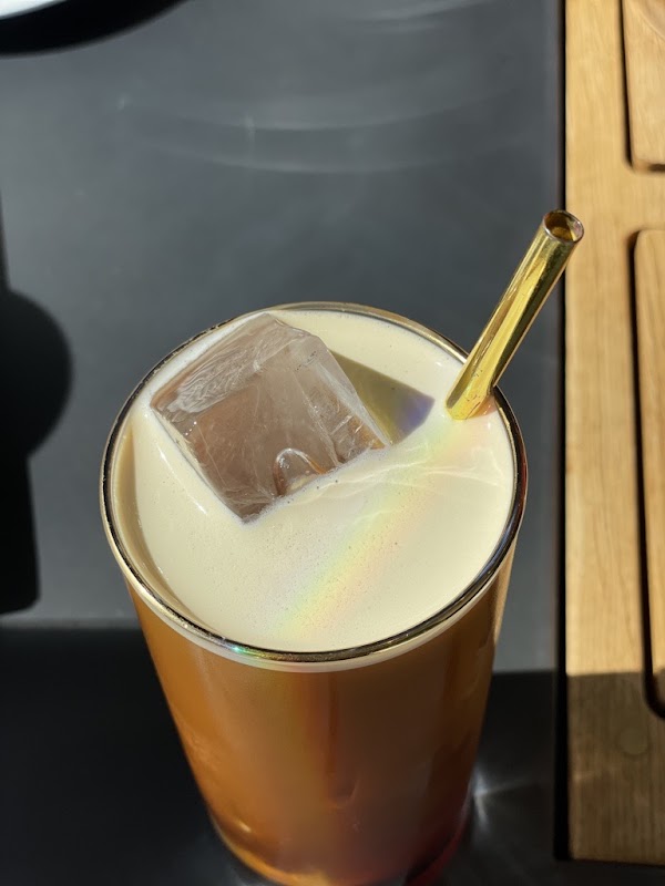 The Crown: Royal Coffee Lab & Tasting Room 5
