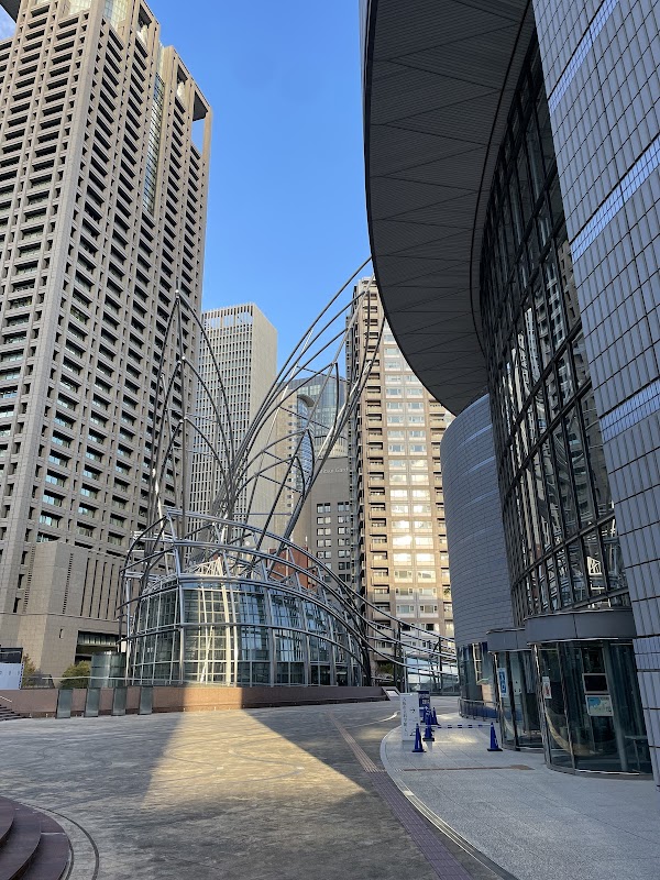 Osaka Science Museum 3