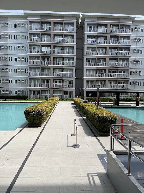 SMDC TREES Residences Condo 1