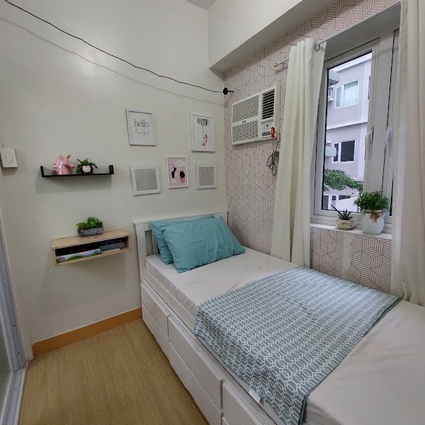 SMDC TREES Residences Condo 5