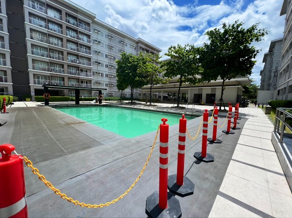 SMDC TREES Residences Condo 4