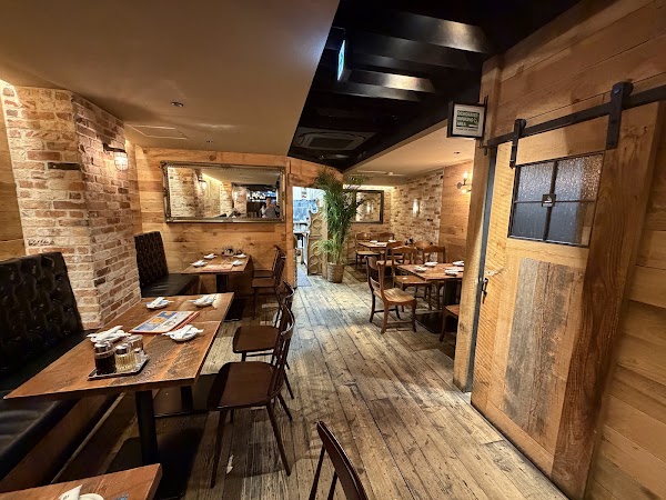 Chinese Restaurant TaiKouRou