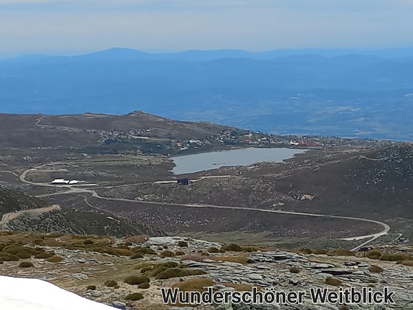 Torre (Serra da Estrela) 1