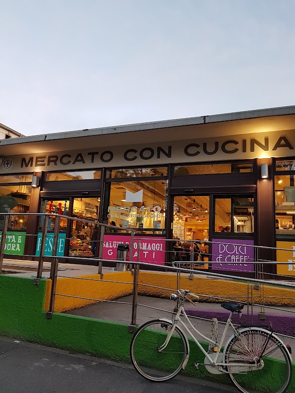 Mercato del suffragio