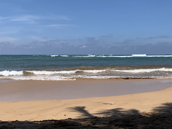 Hikkaduwa Beach 4