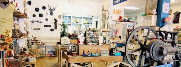 The Merchant Company 4