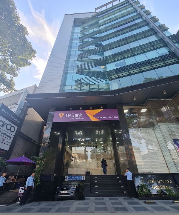 TPBank