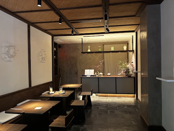 Soft Hours Tea House 柔時閑堂